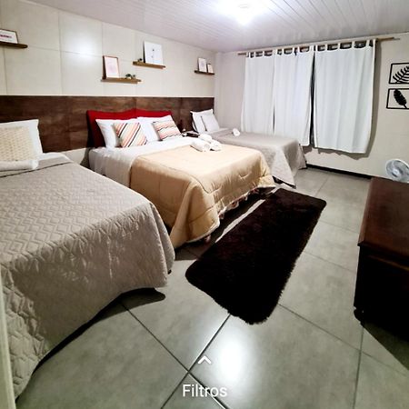 Hospedagem Doce Lar - Casa Manaca Teresópolis Exterior foto