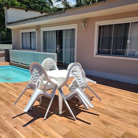 Hospedagem Doce Lar - Casa Manaca Teresópolis Exterior foto